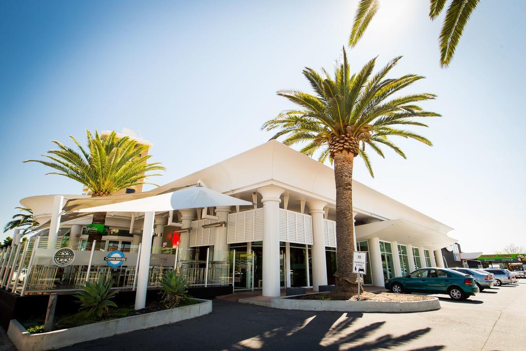 Nightcap At Watermark Glenelg Adelaide Exterior photo