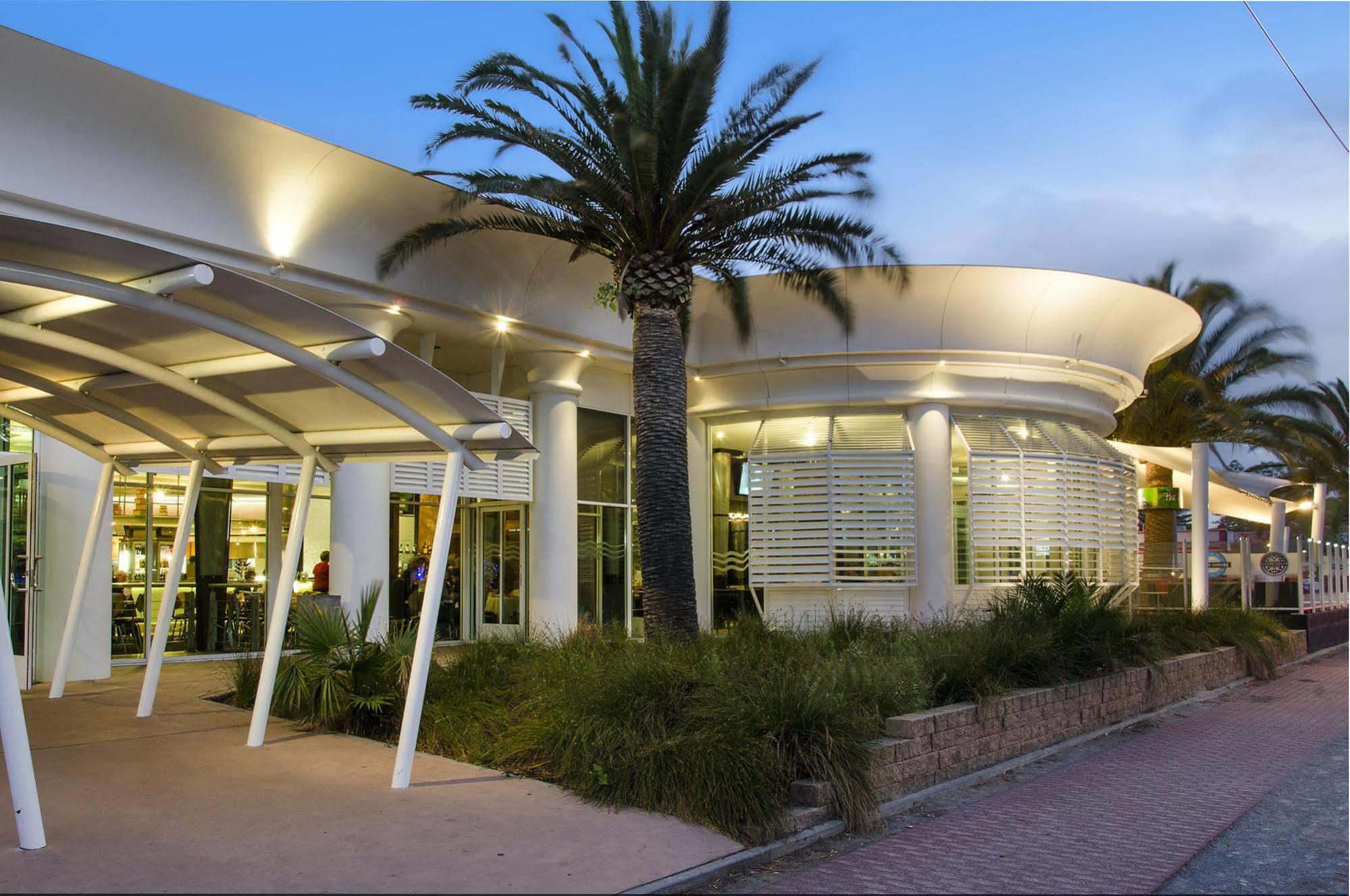 Nightcap At Watermark Glenelg Adelaide Exterior photo