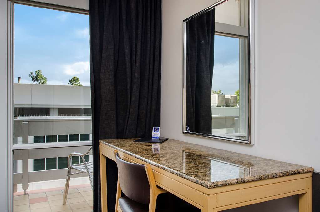Nightcap At Watermark Glenelg Adelaide Room photo