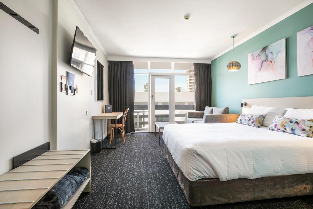 Nightcap At Watermark Glenelg Adelaide Exterior photo