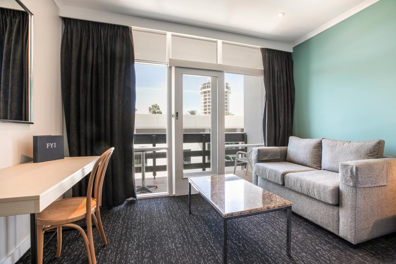 Nightcap At Watermark Glenelg Adelaide Exterior photo